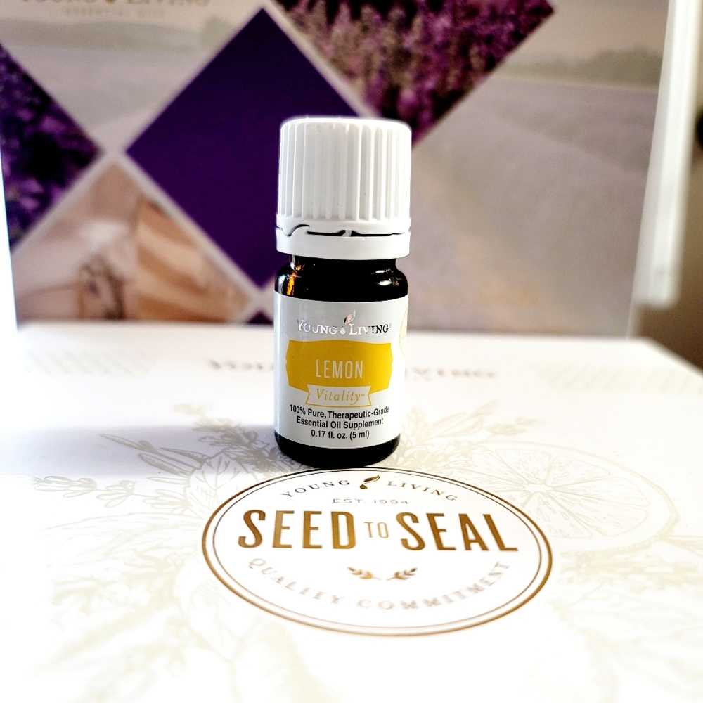 YOUNG LIVING Essential Oils - ONE BOTTLE- nwt sealed - Picture 11 of 14
